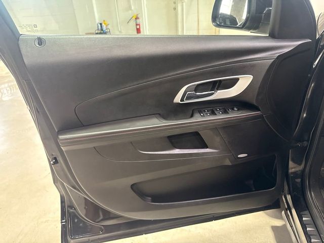 2011 Chevrolet Equinox AWD 4dr LT w/1LT - 23034456 - 19