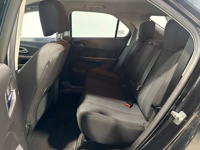 2011 Chevrolet Equinox AWD 4dr LT w/1LT - 23034456 - 22