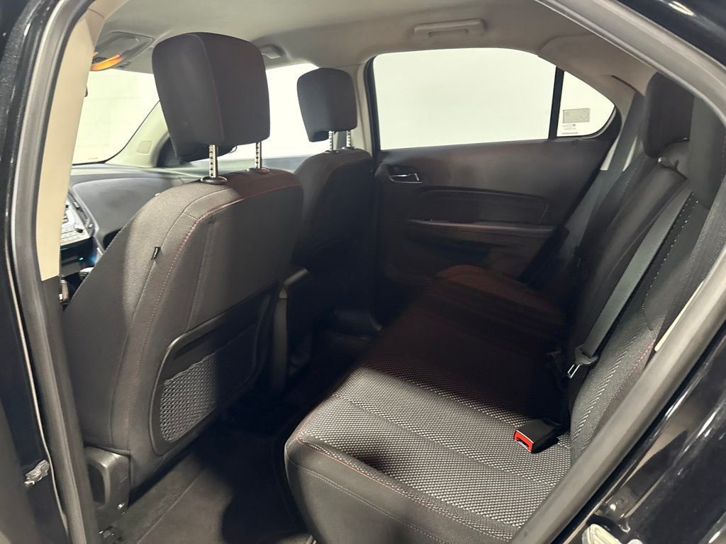 2011 Chevrolet Equinox AWD 4dr LT w/1LT - 23034456 - 24