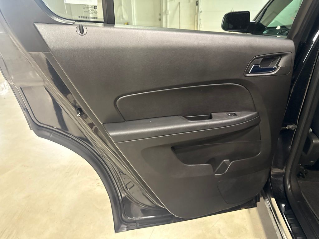 2011 Chevrolet Equinox AWD 4dr LT w/1LT - 23034456 - 25
