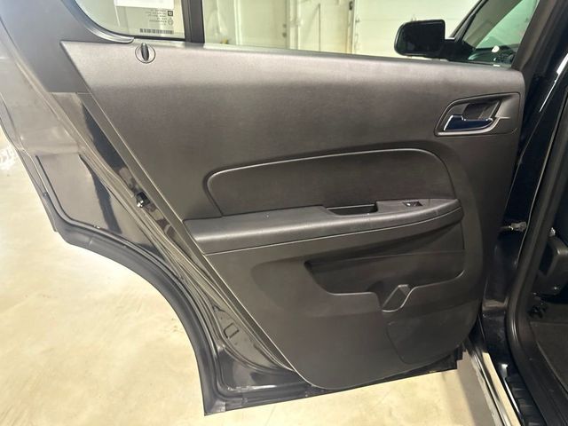 2011 Chevrolet Equinox AWD 4dr LT w/1LT - 23034456 - 25