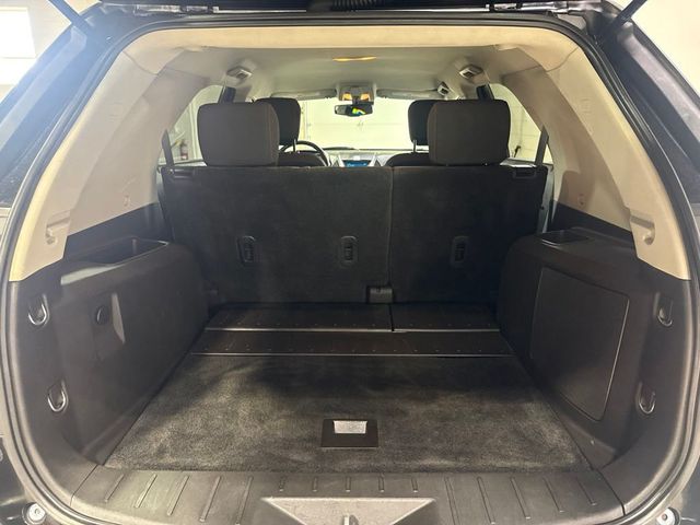 2011 Chevrolet Equinox AWD 4dr LT w/1LT - 23034456 - 26
