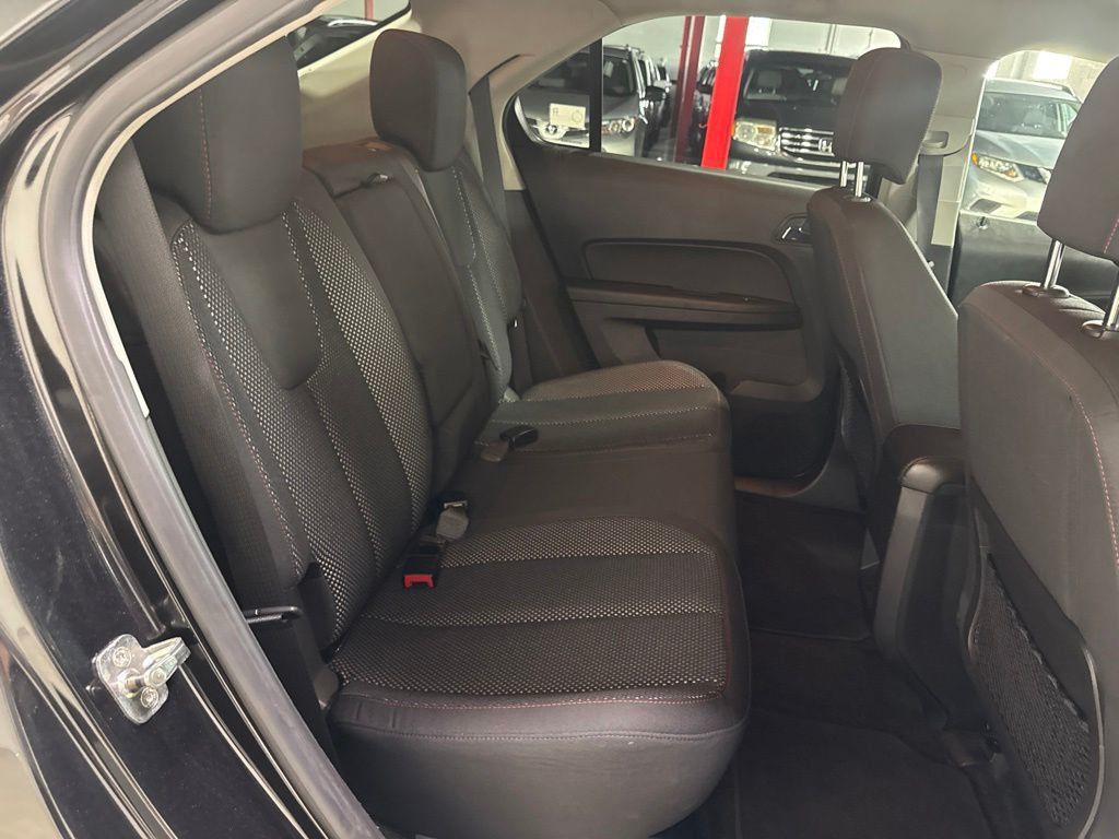 2011 Chevrolet Equinox AWD 4dr LT w/1LT - 23034456 - 29