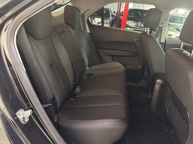 2011 Chevrolet Equinox AWD 4dr LT w/1LT - 23034456 - 29