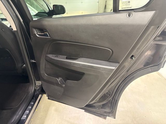 2011 Chevrolet Equinox AWD 4dr LT w/1LT - 23034456 - 30