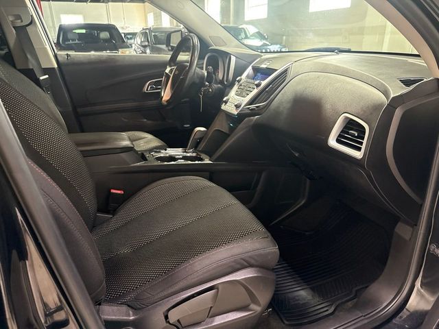 2011 Chevrolet Equinox AWD 4dr LT w/1LT - 23034456 - 32