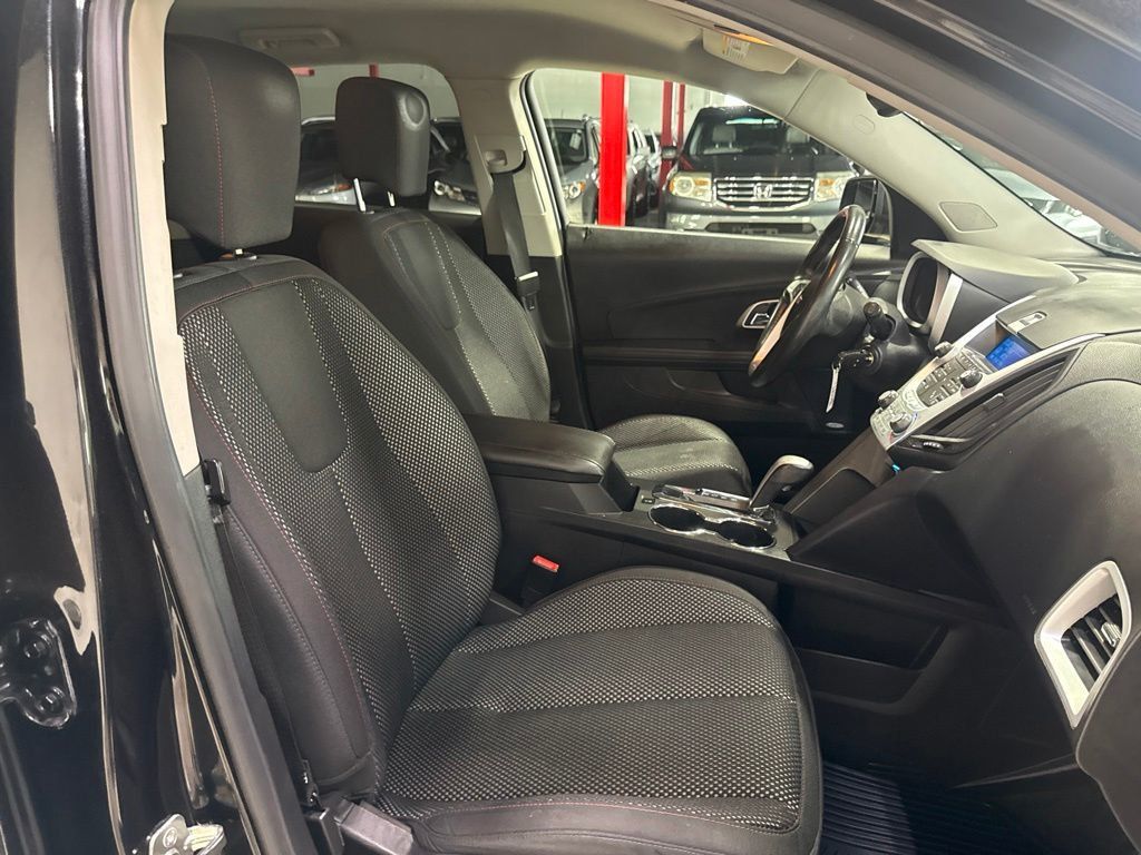 2011 Chevrolet Equinox AWD 4dr LT w/1LT - 23034456 - 33
