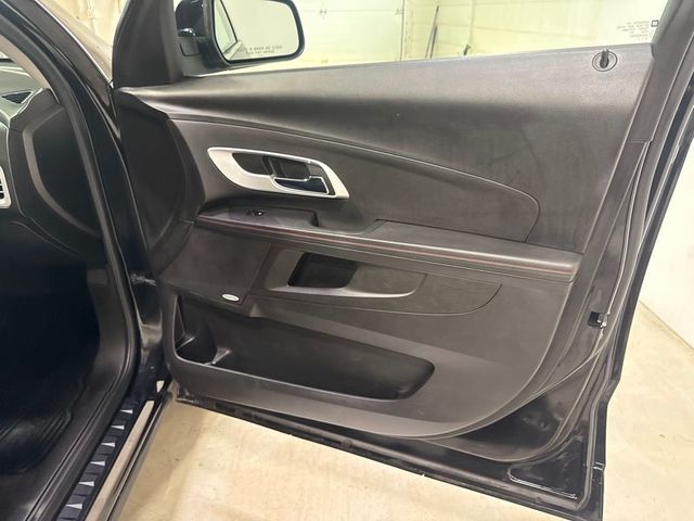 2011 Chevrolet Equinox AWD 4dr LT w/1LT - 23034456 - 34
