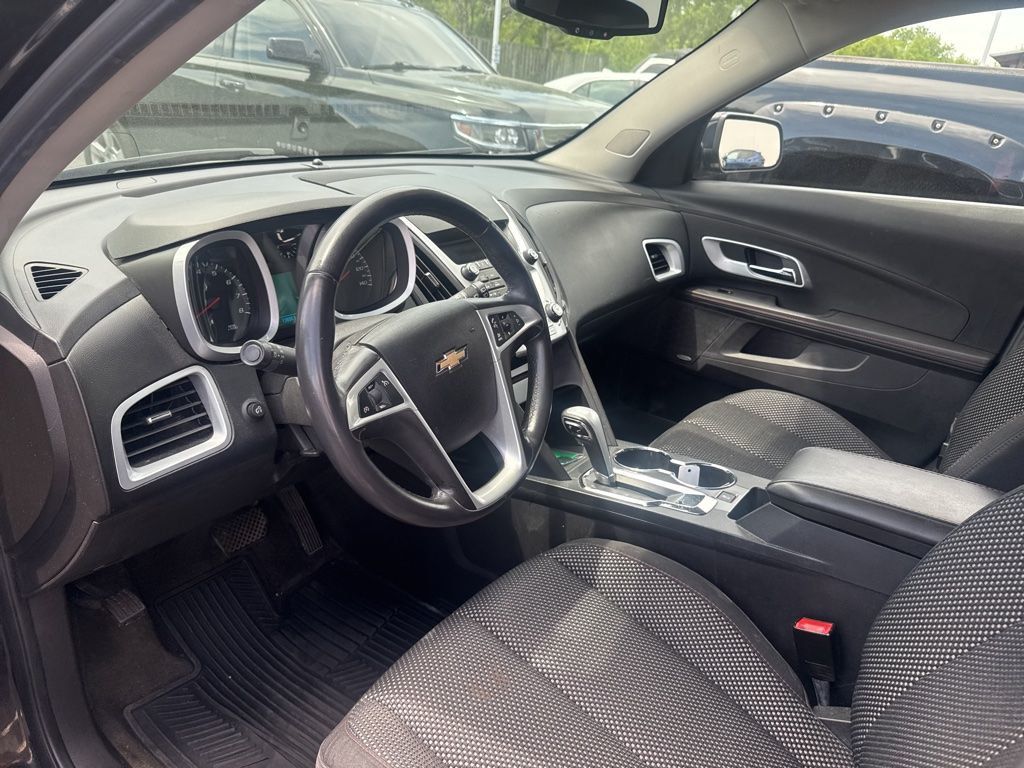 2011 Chevrolet Equinox AWD 4dr LT w/1LT - 23034456 - 5