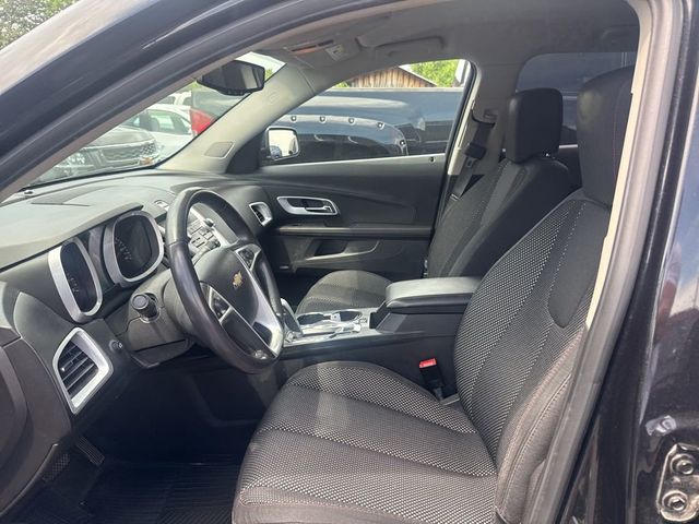 2011 Chevrolet Equinox AWD 4dr LT w/1LT - 23034456 - 6