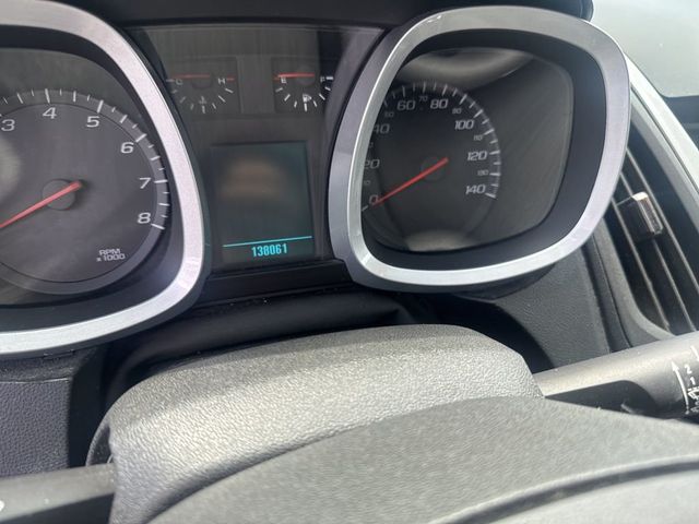 2011 Chevrolet Equinox AWD 4dr LT w/1LT - 23034456 - 7