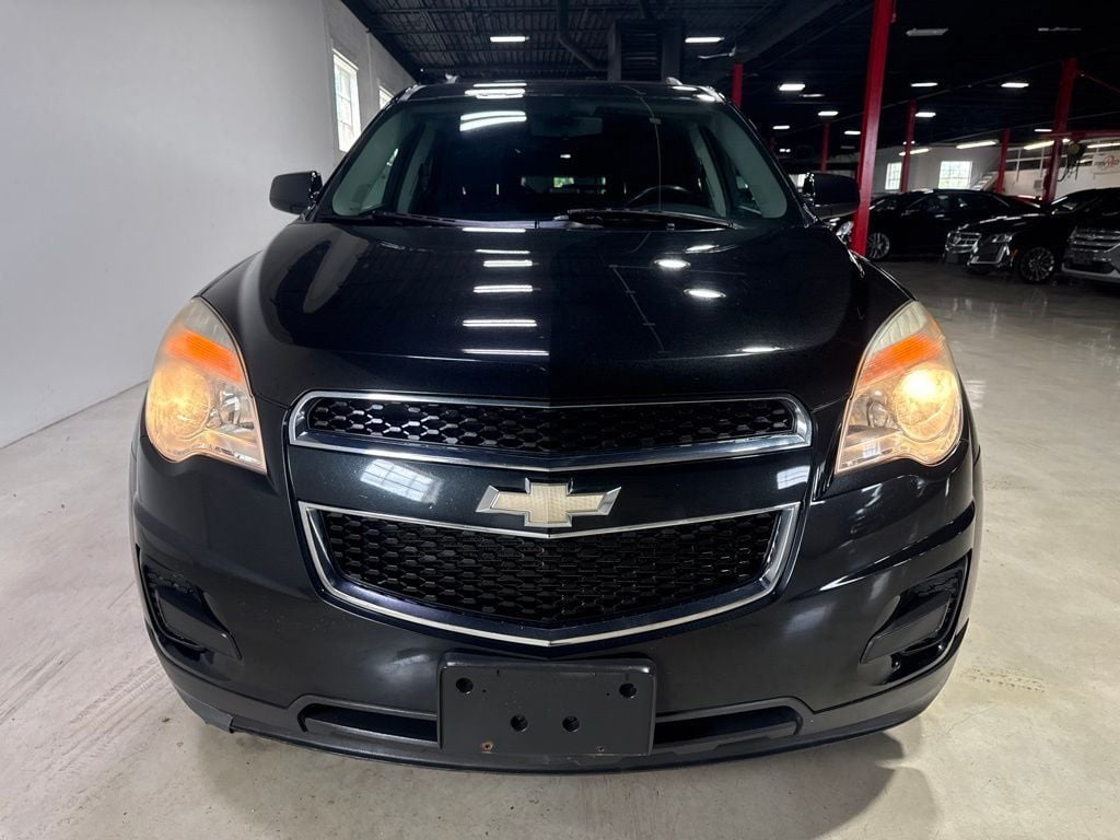 2011 Chevrolet Equinox AWD 4dr LT w/1LT - 23034456 - 8