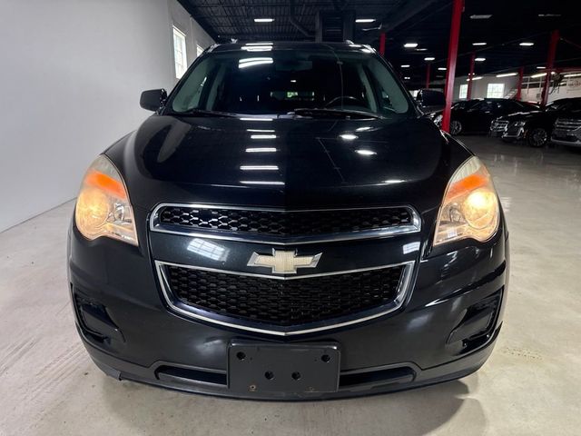 2011 Chevrolet Equinox AWD 4dr LT w/1LT - 23034456 - 8