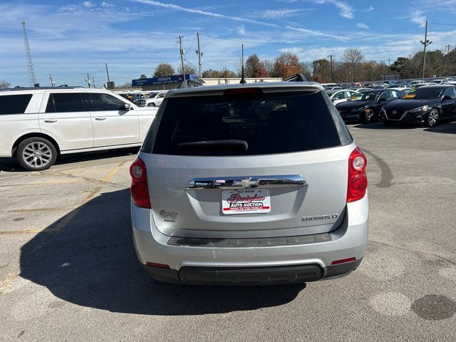 2011 Chevrolet Equinox AWD 4dr LT w/2LT - 22947749 - 4