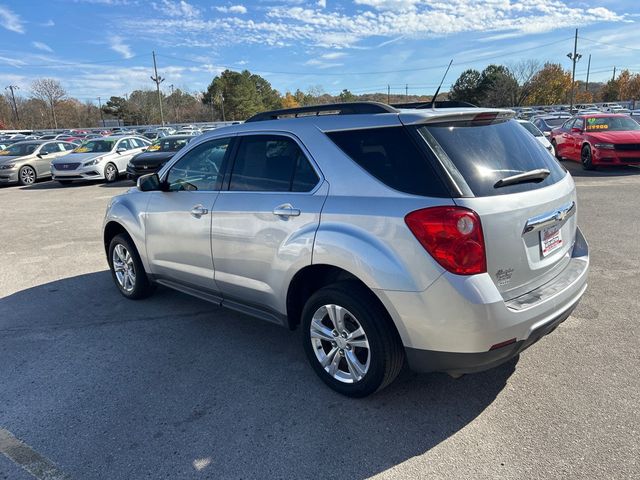 2011 Chevrolet Equinox AWD 4dr LT w/2LT - 22947749 - 5