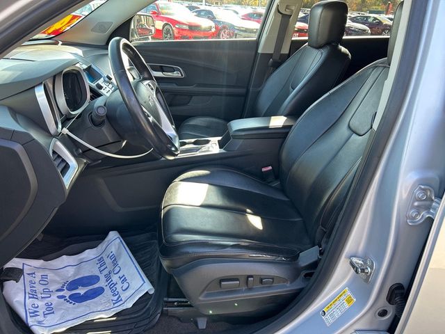 2011 Chevrolet Equinox AWD 4dr LT w/2LT - 22947749 - 7