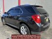 2011 Chevrolet Equinox AWD 4dr LTZ - 22637002 - 2