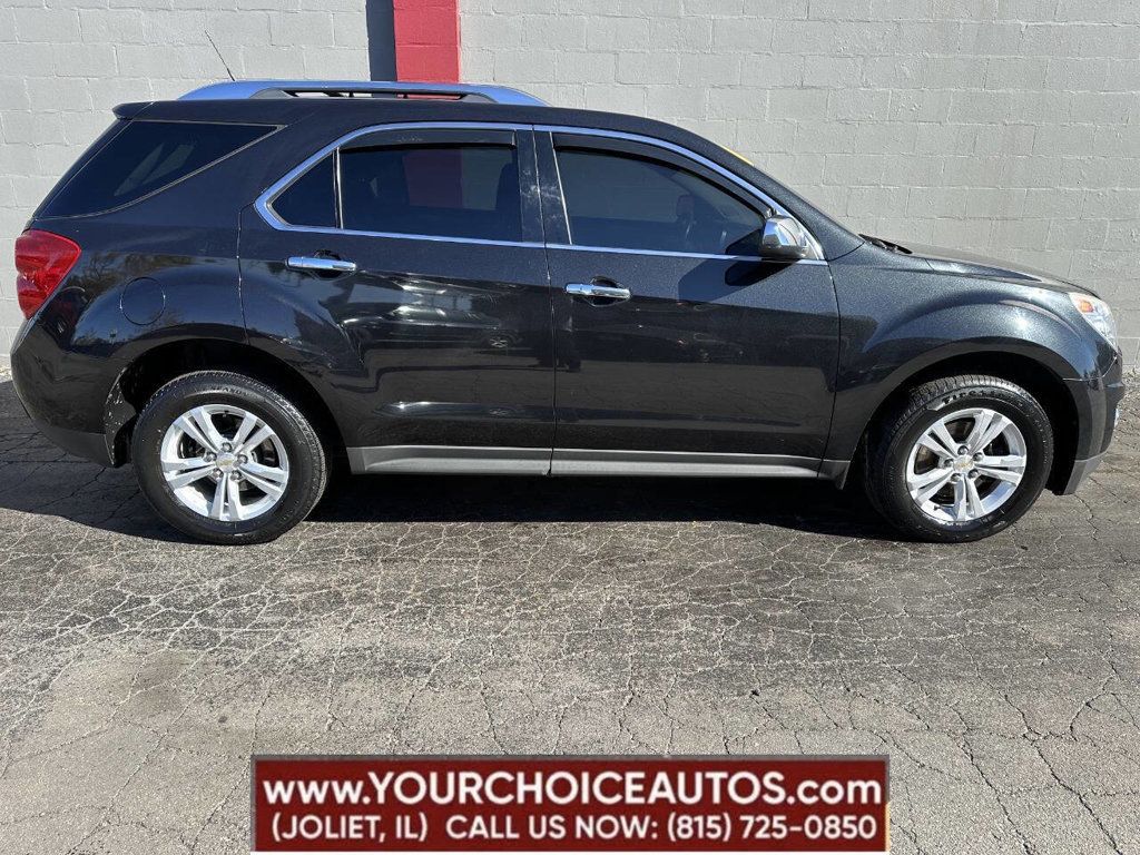 2011 Chevrolet Equinox AWD 4dr LTZ - 22637002 - 5