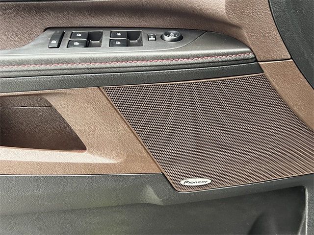 2011 Chevrolet Equinox AWD 4dr LTZ - 22959469 - 10