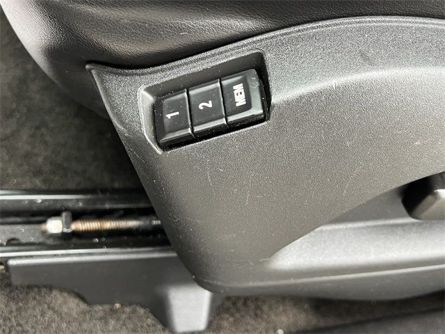 2011 Chevrolet Equinox AWD 4dr LTZ - 22959469 - 11