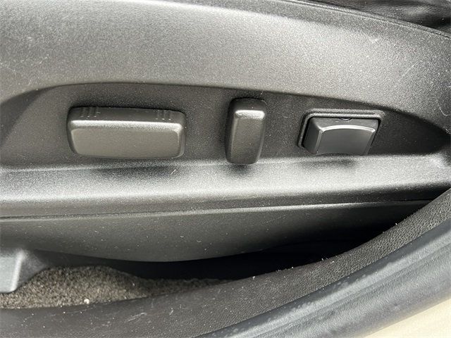 2011 Chevrolet Equinox AWD 4dr LTZ - 22959469 - 12