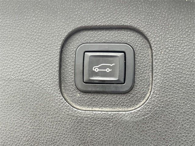 2011 Chevrolet Equinox AWD 4dr LTZ - 22959469 - 17