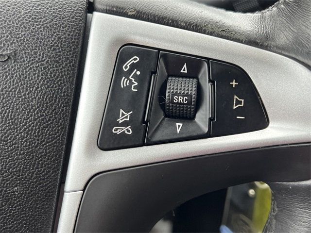 2011 Chevrolet Equinox AWD 4dr LTZ - 22959469 - 22