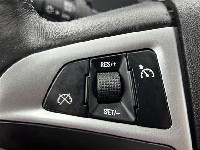 2011 Chevrolet Equinox AWD 4dr LTZ - 22959469 - 23