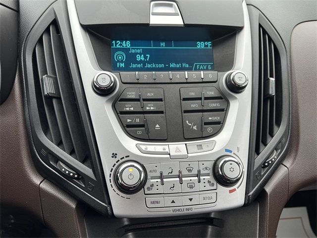 2011 Chevrolet Equinox AWD 4dr LTZ - 22959469 - 26