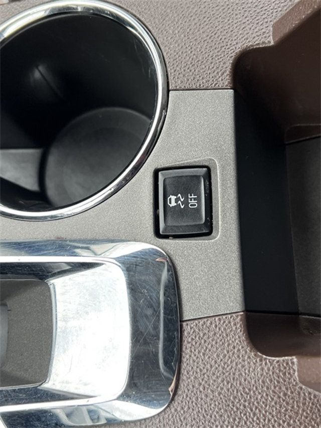 2011 Chevrolet Equinox AWD 4dr LTZ - 22959469 - 27