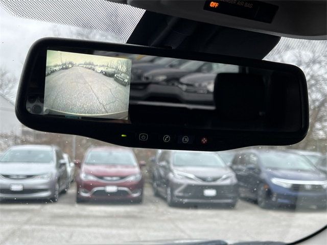 2011 Chevrolet Equinox AWD 4dr LTZ - 22959469 - 28