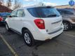 2011 Chevrolet Equinox FWD 4dr LS - 22944797 - 1