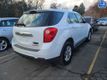 2011 Chevrolet Equinox FWD 4dr LS - 22944797 - 2