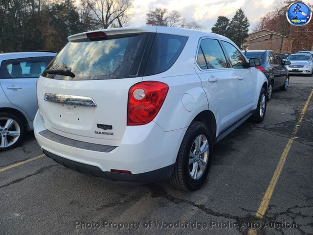 2011 Chevrolet Equinox FWD 4dr LS - 22944797 - 2
