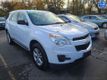 2011 Chevrolet Equinox FWD 4dr LS - 22944797 - 3