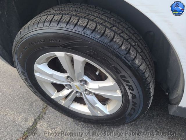 2011 Chevrolet Equinox FWD 4dr LS - 22944797 - 5