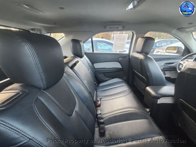 2011 Chevrolet Equinox FWD 4dr LS - 22944797 - 7