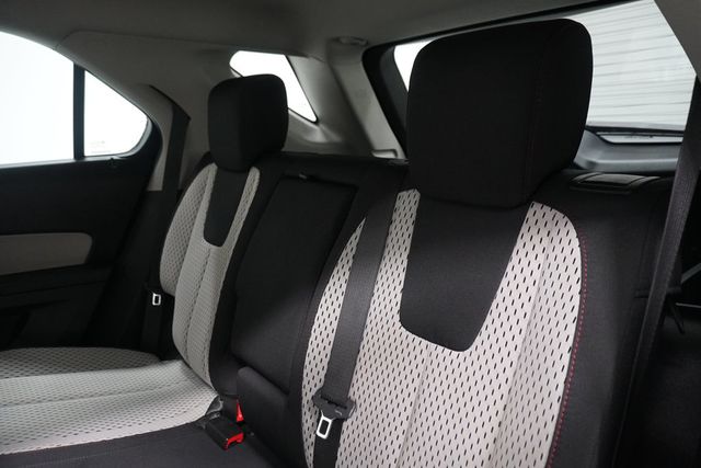 2011 Chevrolet Equinox FWD 4dr LS - 22941108 - 11