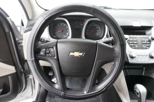 2011 Chevrolet Equinox FWD 4dr LS - 22941108 - 13