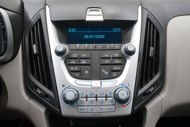 2011 Chevrolet Equinox FWD 4dr LS - 22941108 - 15