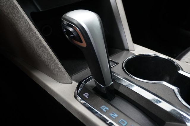 2011 Chevrolet Equinox FWD 4dr LS - 22941108 - 16