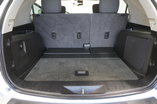 2011 Chevrolet Equinox FWD 4dr LS - 22941108 - 18