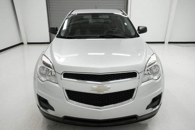 2011 Chevrolet Equinox FWD 4dr LS - 22941108 - 1