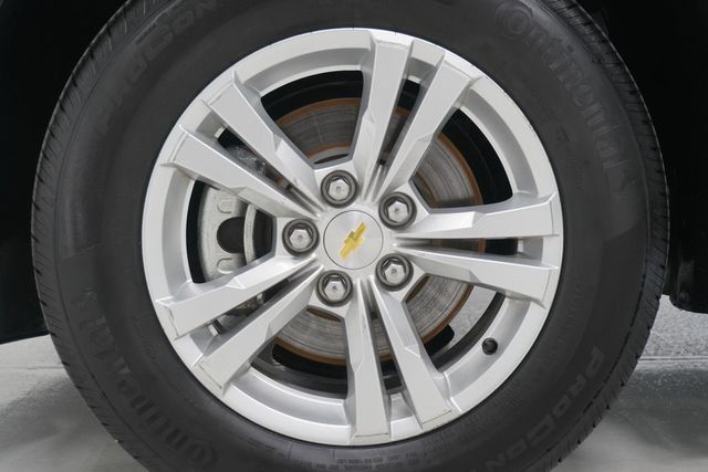 2011 Chevrolet Equinox FWD 4dr LS - 22941108 - 19