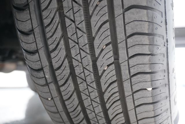 2011 Chevrolet Equinox FWD 4dr LS - 22941108 - 21