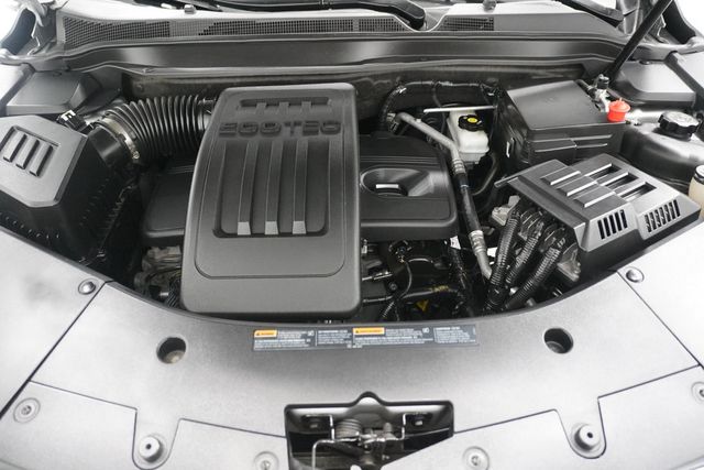 2011 Chevrolet Equinox FWD 4dr LS - 22941108 - 22