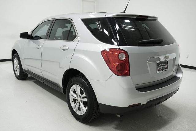 2011 Chevrolet Equinox FWD 4dr LS - 22941108 - 5