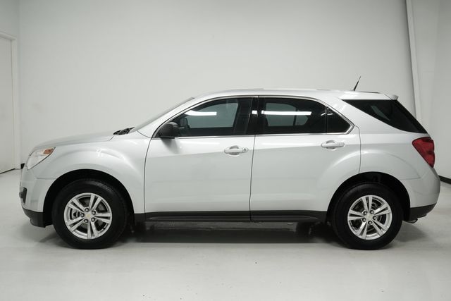 2011 Chevrolet Equinox FWD 4dr LS - 22941108 - 6