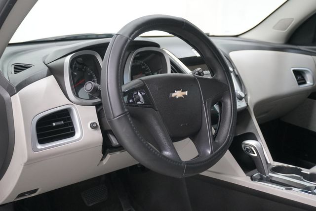 2011 Chevrolet Equinox FWD 4dr LS - 22941108 - 8