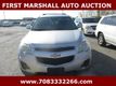 2011 Chevrolet Equinox FWD 4dr LT w/1LT - 22942894 - 0